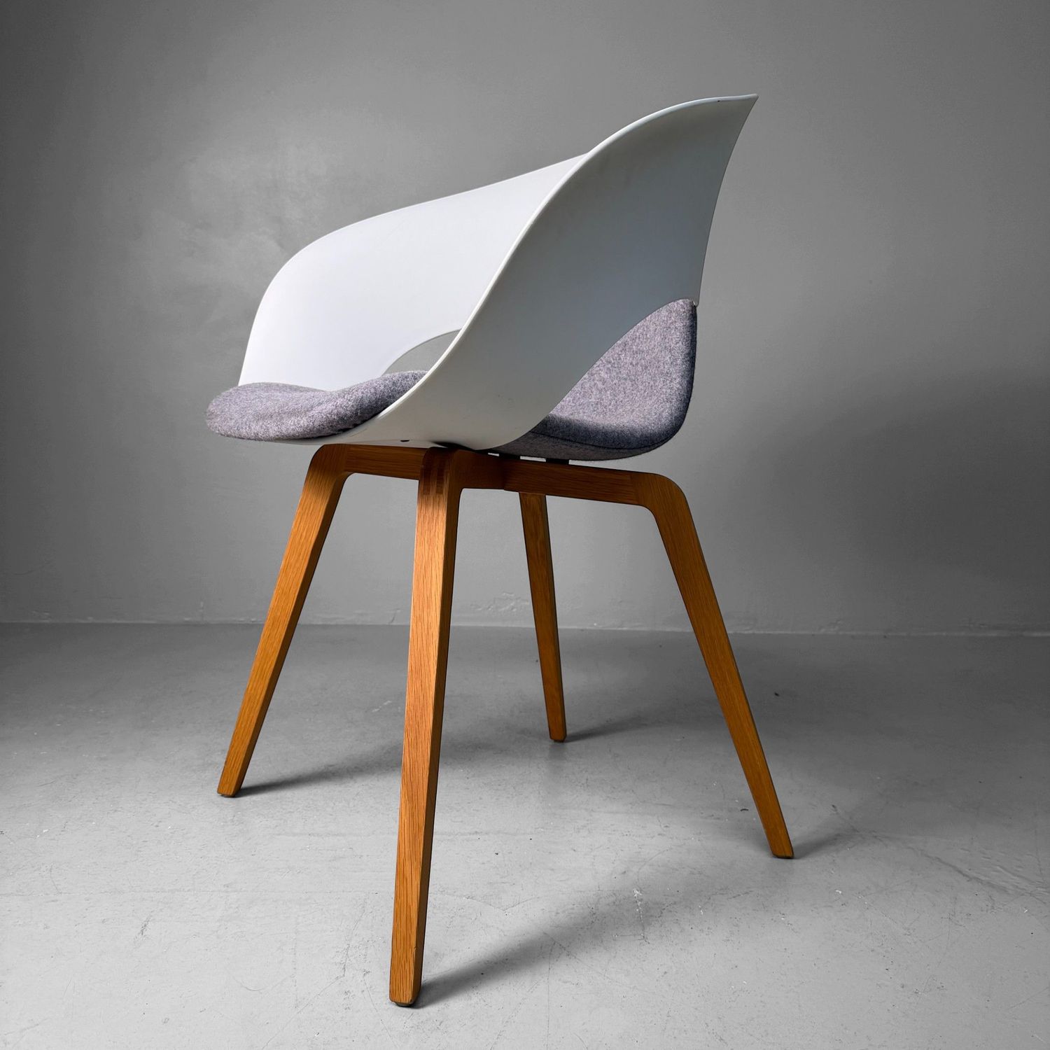 Skandiform “Deli” KS-161 Design Kuipstoel, Zweden, 2009