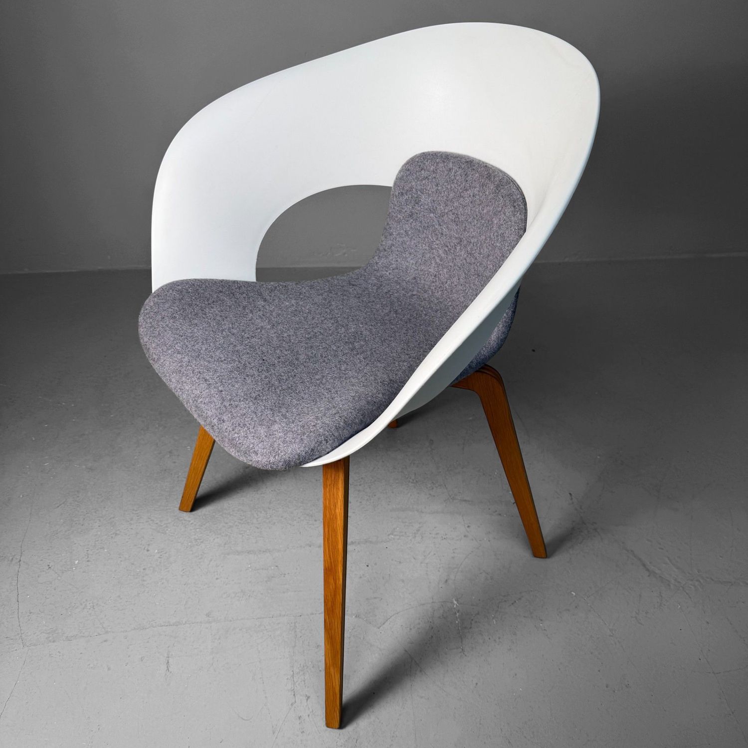 Skandiform “Deli” KS-161 Design Kuipstoel, Zweden, 2009