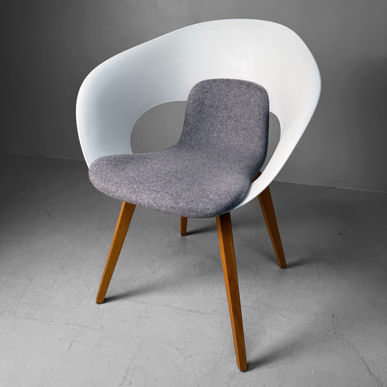 Skandiform “Deli” KS-161 Design Kuipstoel, Zweden, 2009