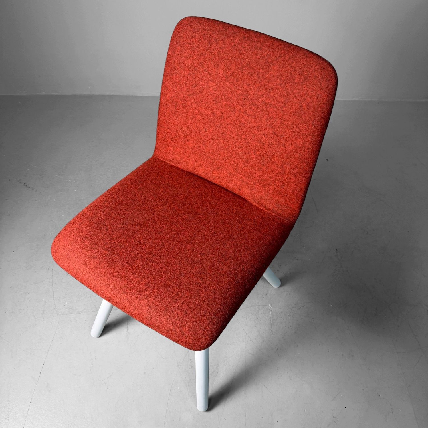 Vepa “Pit” Upholstered Chair, Netherlands, 2019