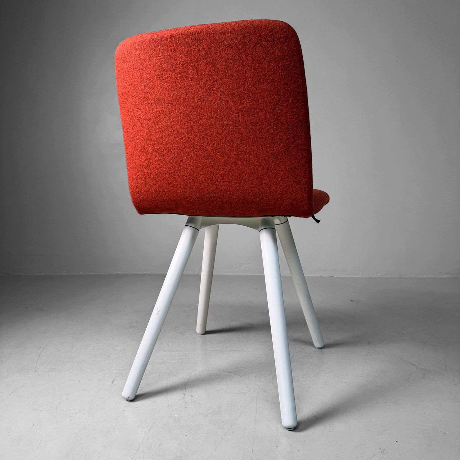 Vepa “Pit” Upholstered Chair, Netherlands, 2019