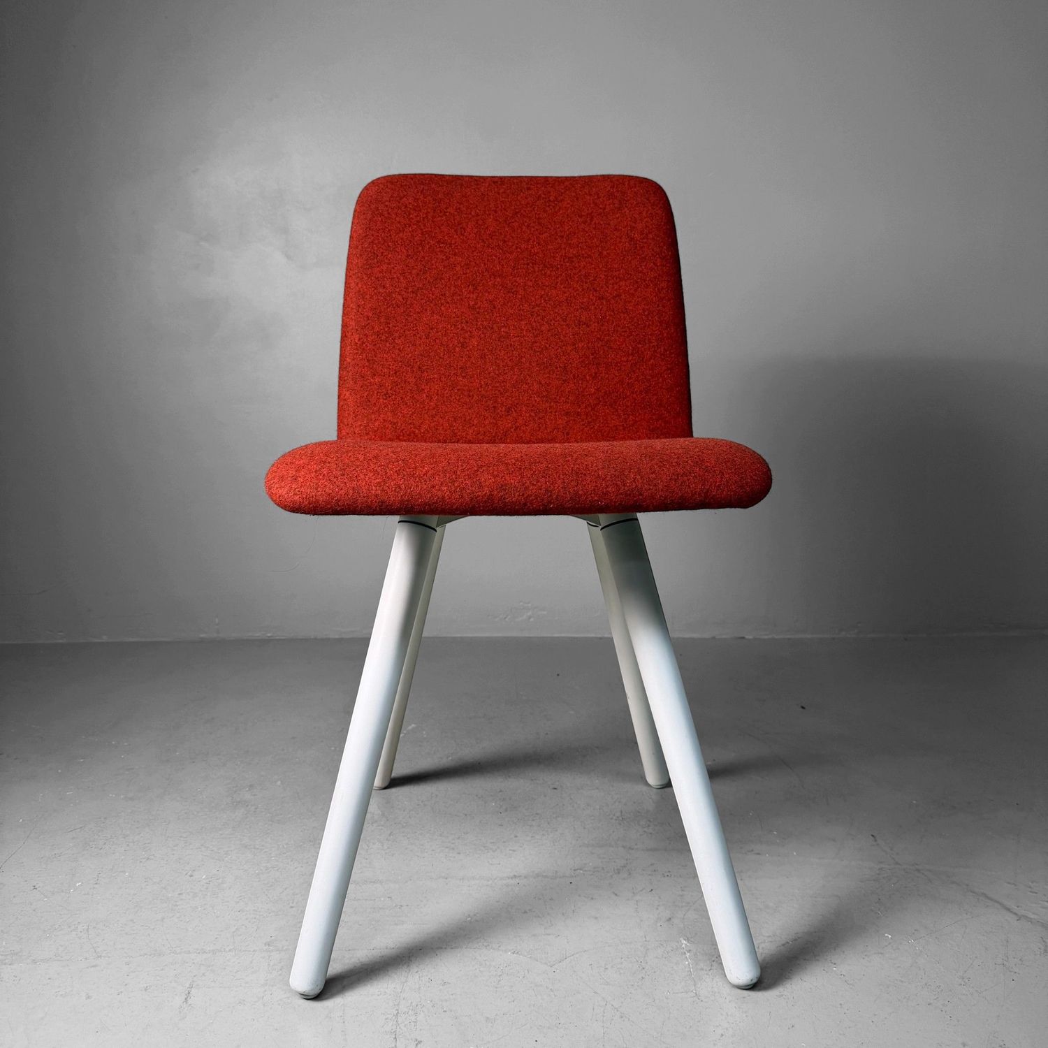 Vepa “Pit” Upholstered Chair, Netherlands, 2019
