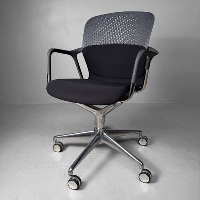 Herman Miller “Keyn Chair Group” Office Chair, 2018
