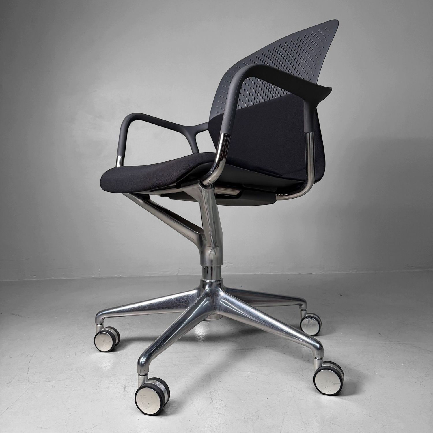 Herman Miller “Keyn Chair Group” Office Chair, 2018