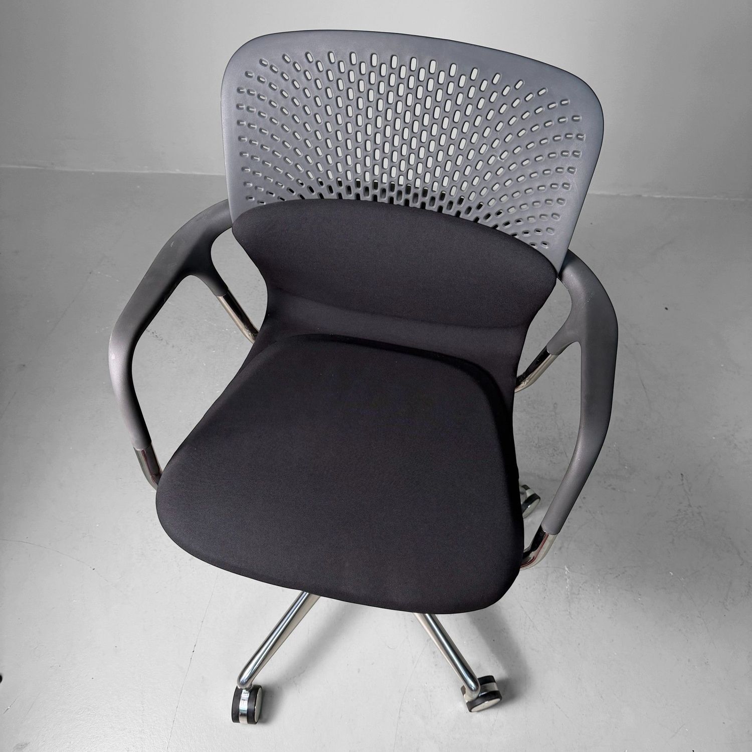 Herman Miller “Keyn Chair Group” Office Chair, 2018