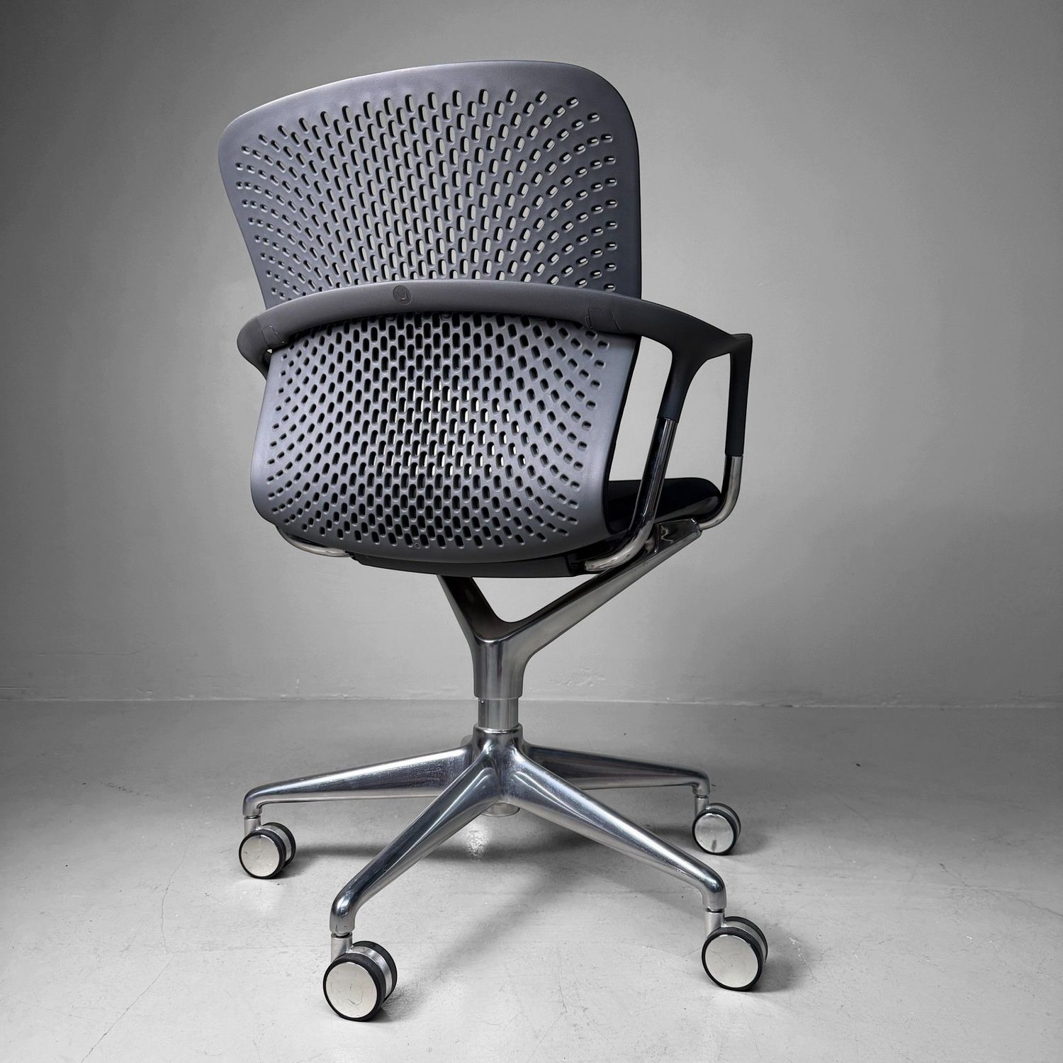 Herman Miller “Keyn Chair Group” Office Chair, 2018