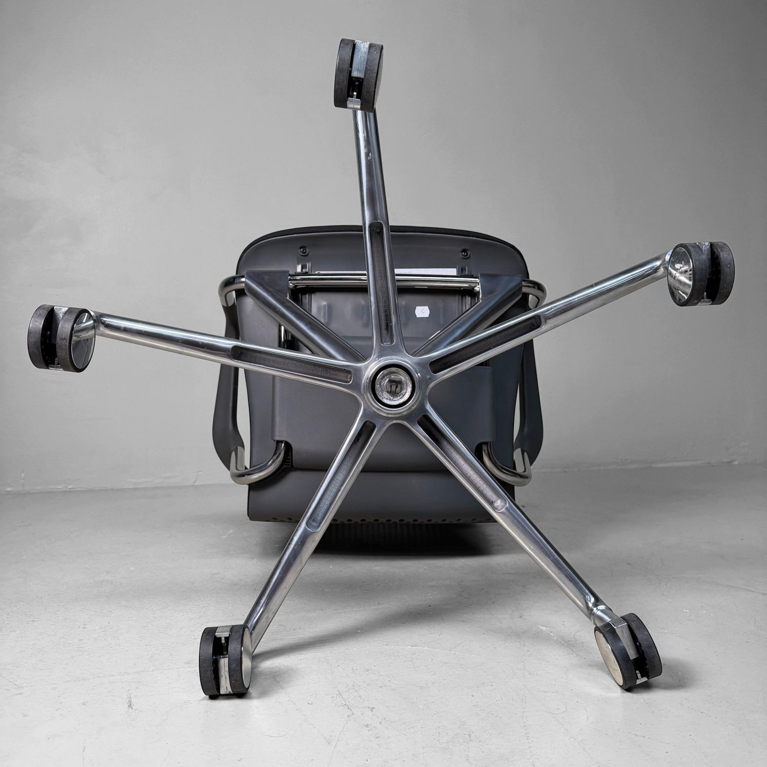 Herman Miller “Keyn Chair Group” Office Chair, 2018