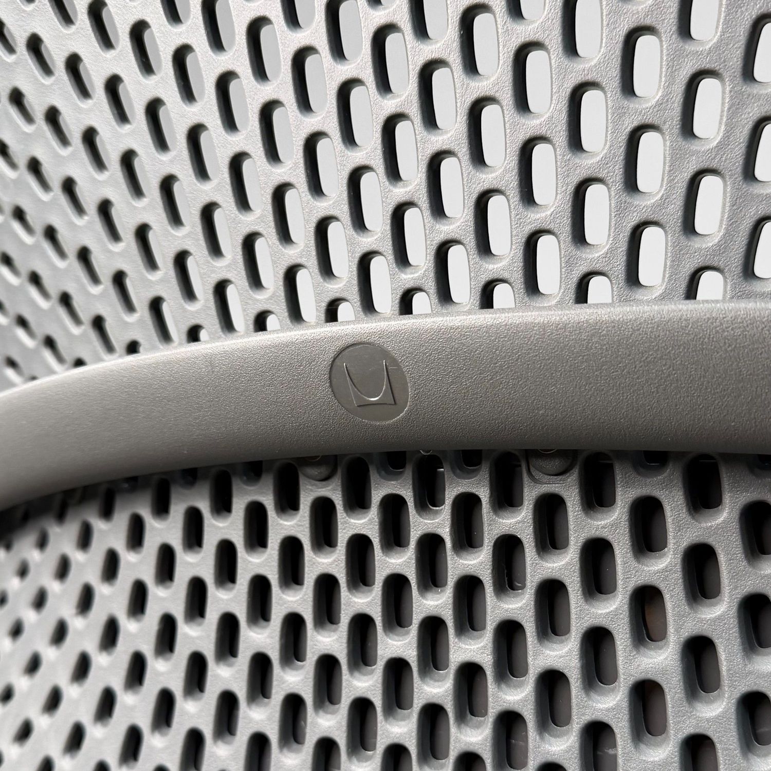 Herman Miller “Keyn Chair Group” Office Chair, 2018