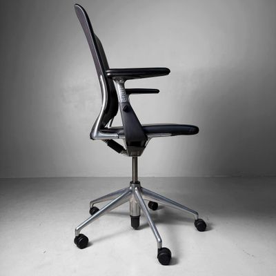 Vitra “Meda Chair” Office Chair by Alberto Meda, Switzerland, 1996