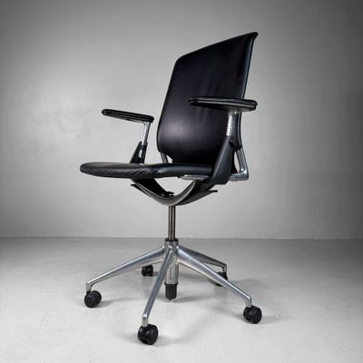 Vitra “Meda Chair” Office Chair by Alberto Meda, Switzerland, 1996