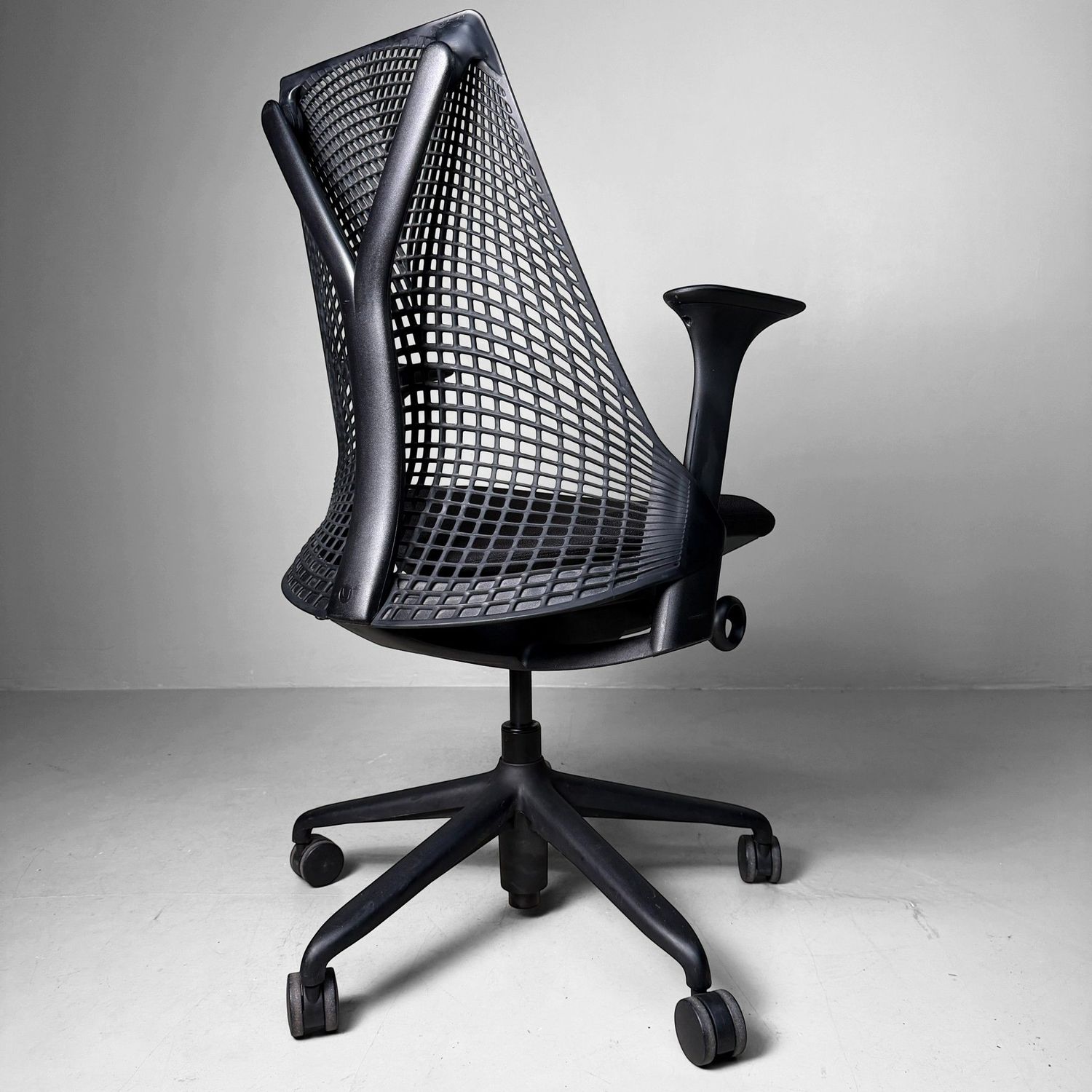 Herman Miller “Sayl” Design Office Chair – by Yves Béhar, 2010