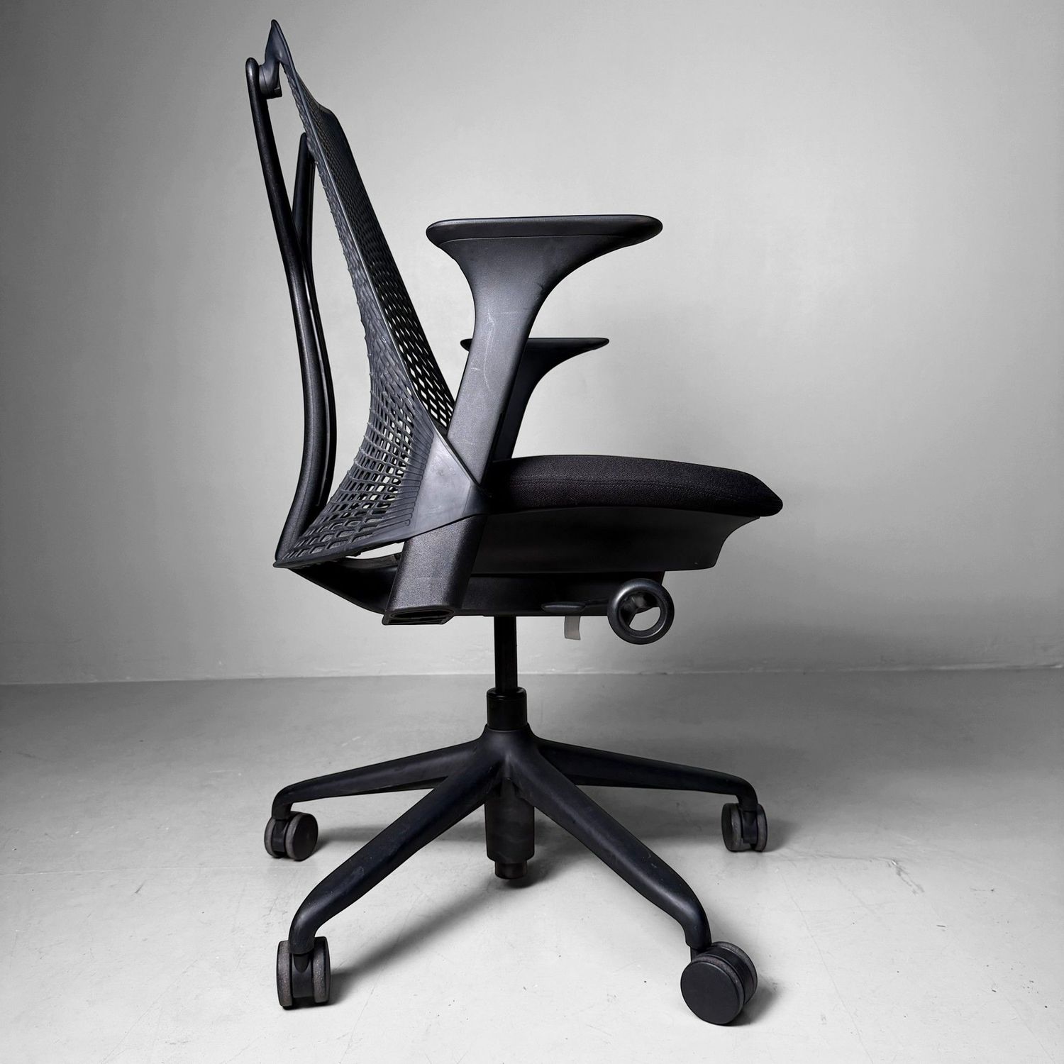 Herman Miller “Sayl” Design Office Chair – by Yves Béhar, 2010