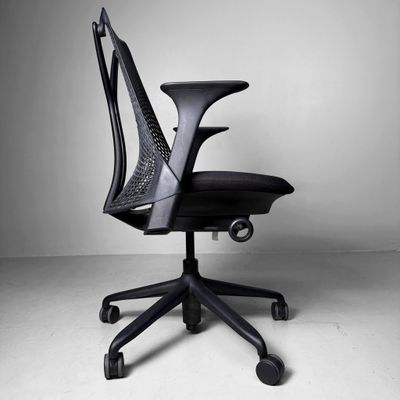 Herman Miller “Sayl” Design Office Chair – by Yves Béhar, 2010