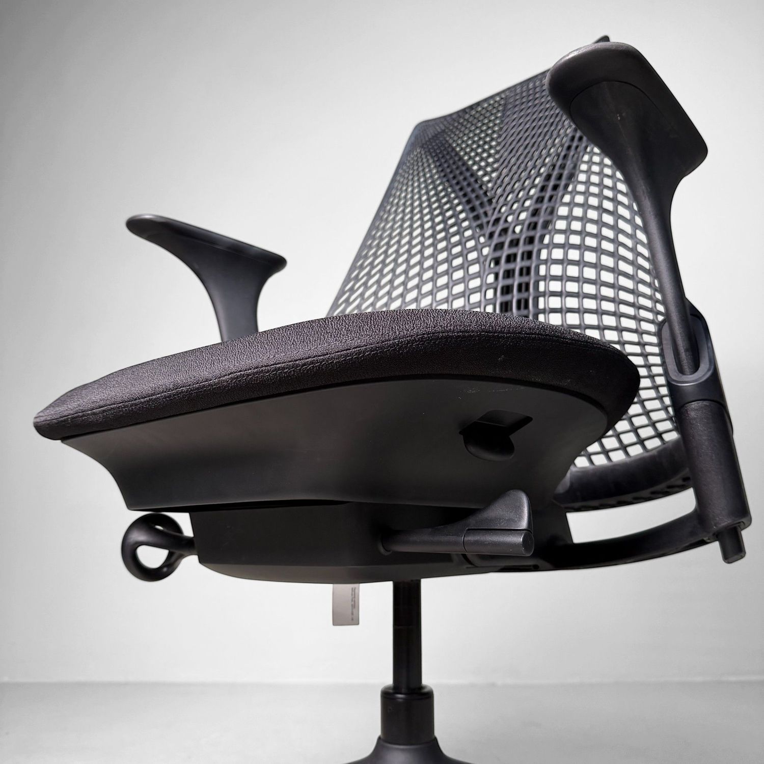 Herman Miller “Sayl” Design Office Chair – by Yves Béhar, 2010