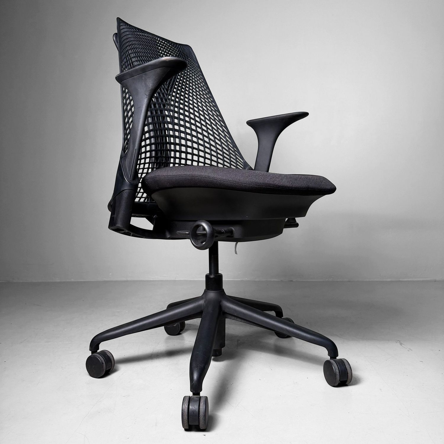 Herman Miller “Sayl” Design Office Chair – by Yves Béhar, 2010