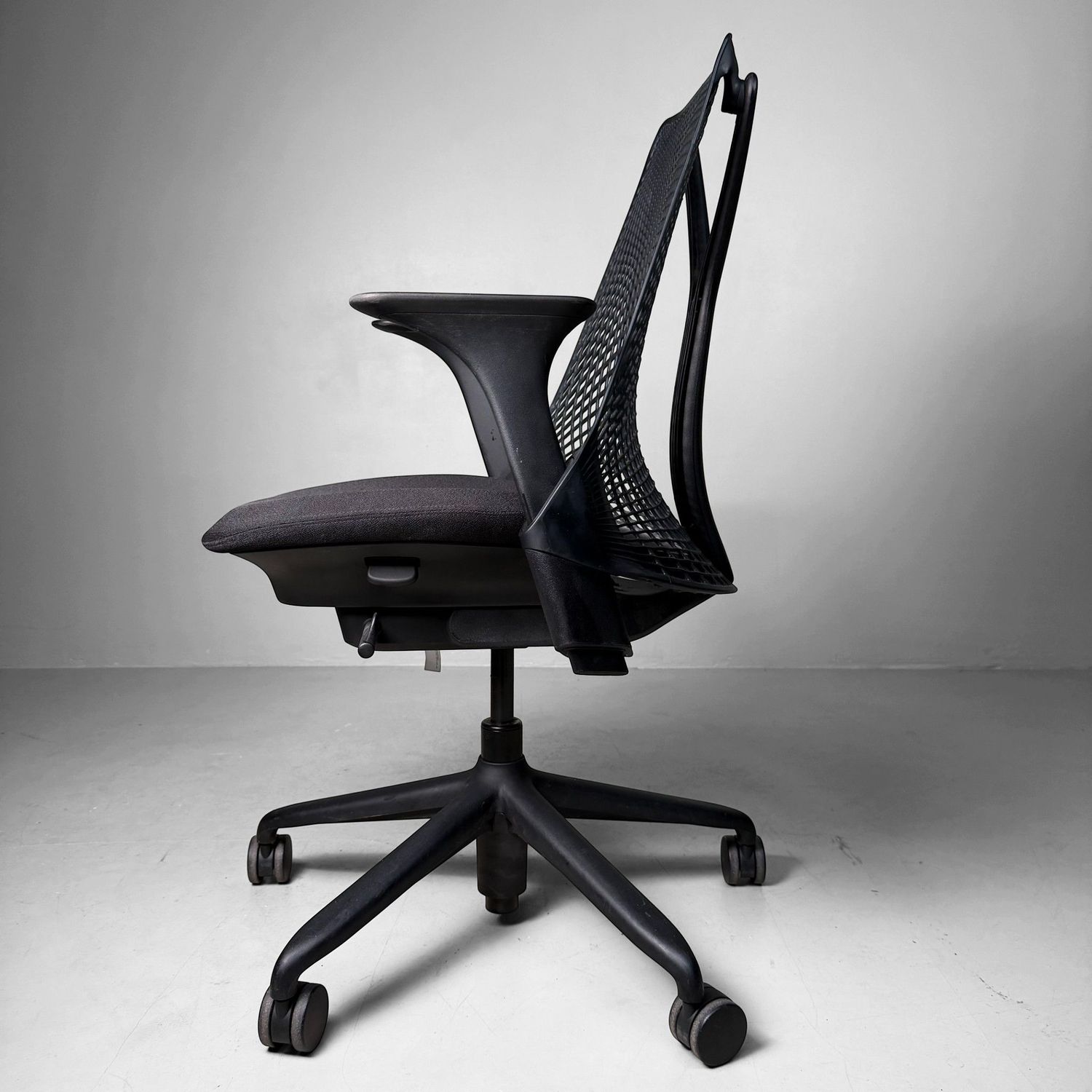 Herman Miller “Sayl” Design Office Chair – by Yves Béhar, 2010