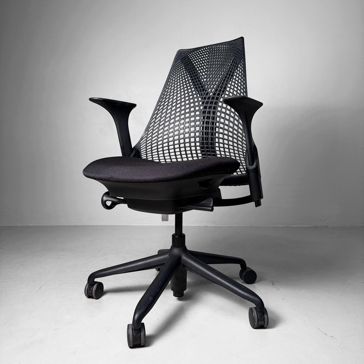 Herman Miller “Sayl” Design Office Chair – by Yves Béhar, 2010