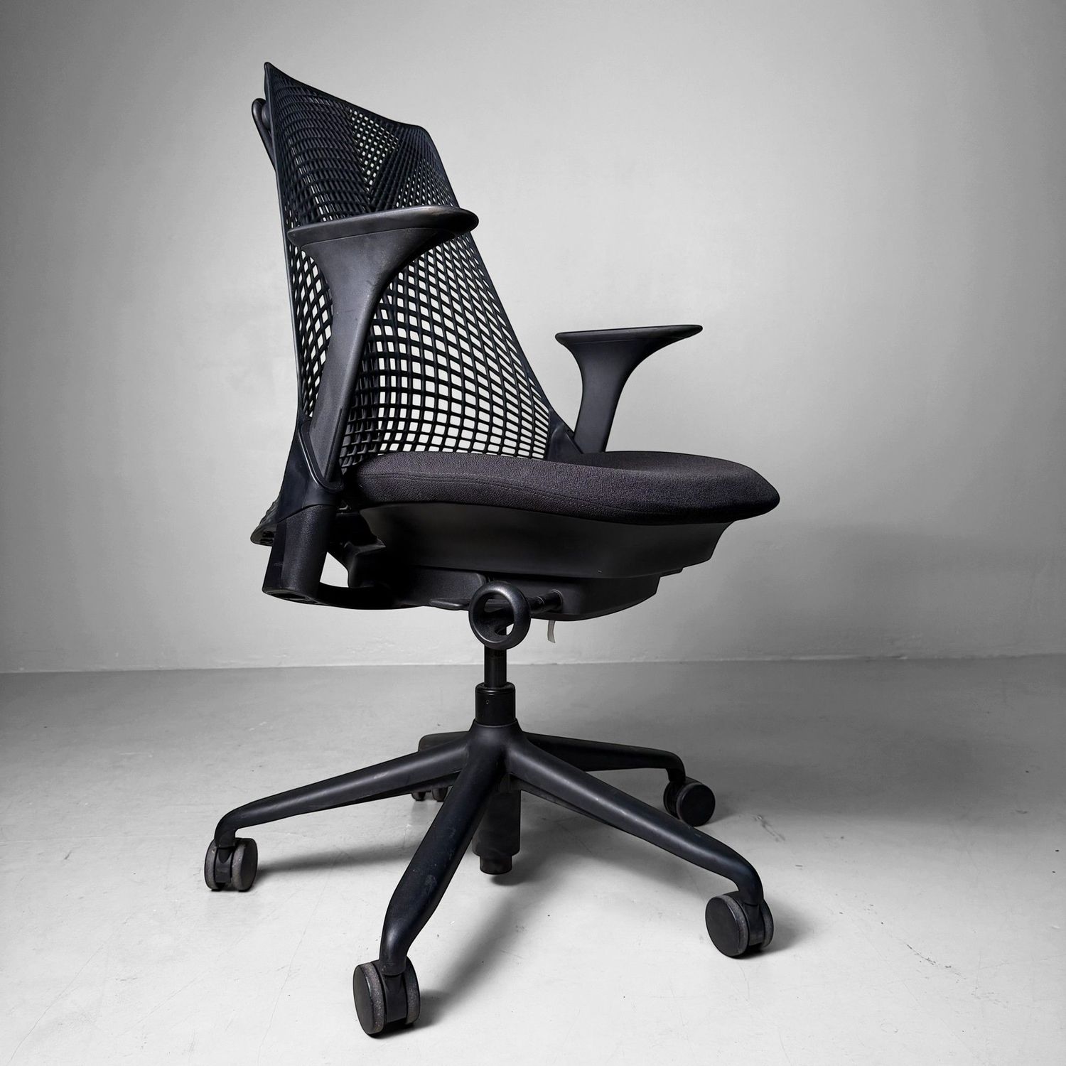 Herman Miller “Sayl” Design Office Chair – by Yves Béhar, 2010