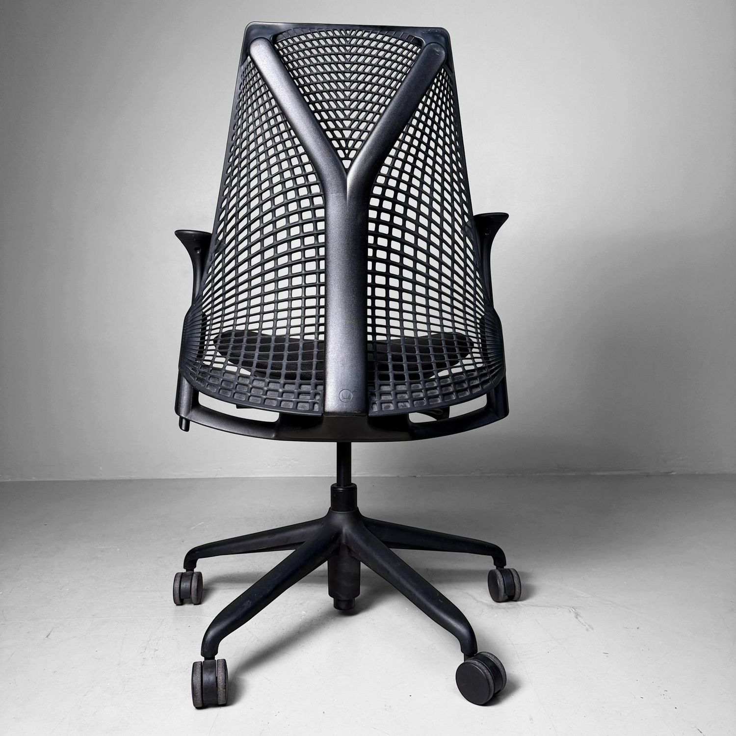Herman Miller “Sayl” Design Office Chair – by Yves Béhar, 2010