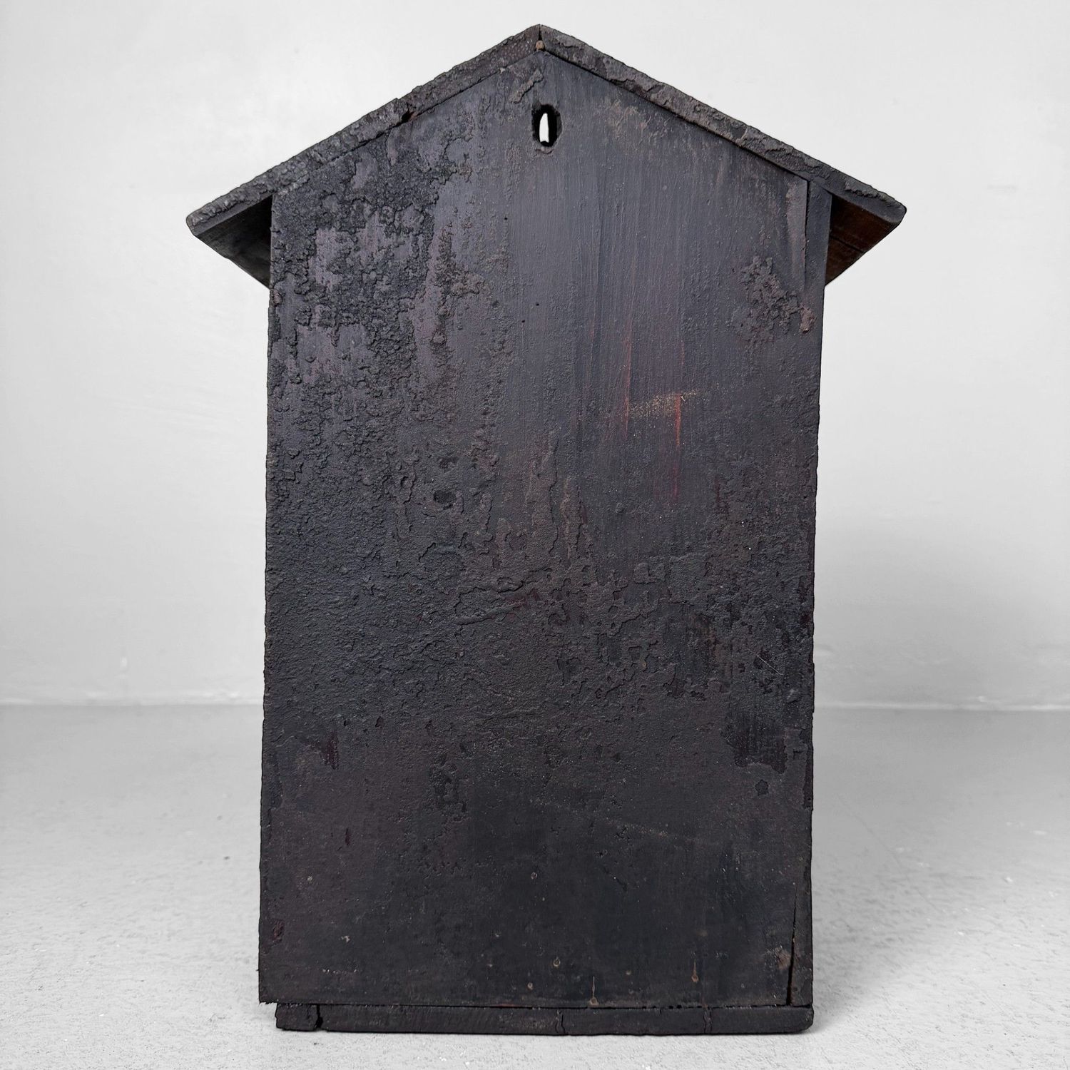 Minimalistische Japanse Houten Tempel-kamidana, Altaar, 1910s