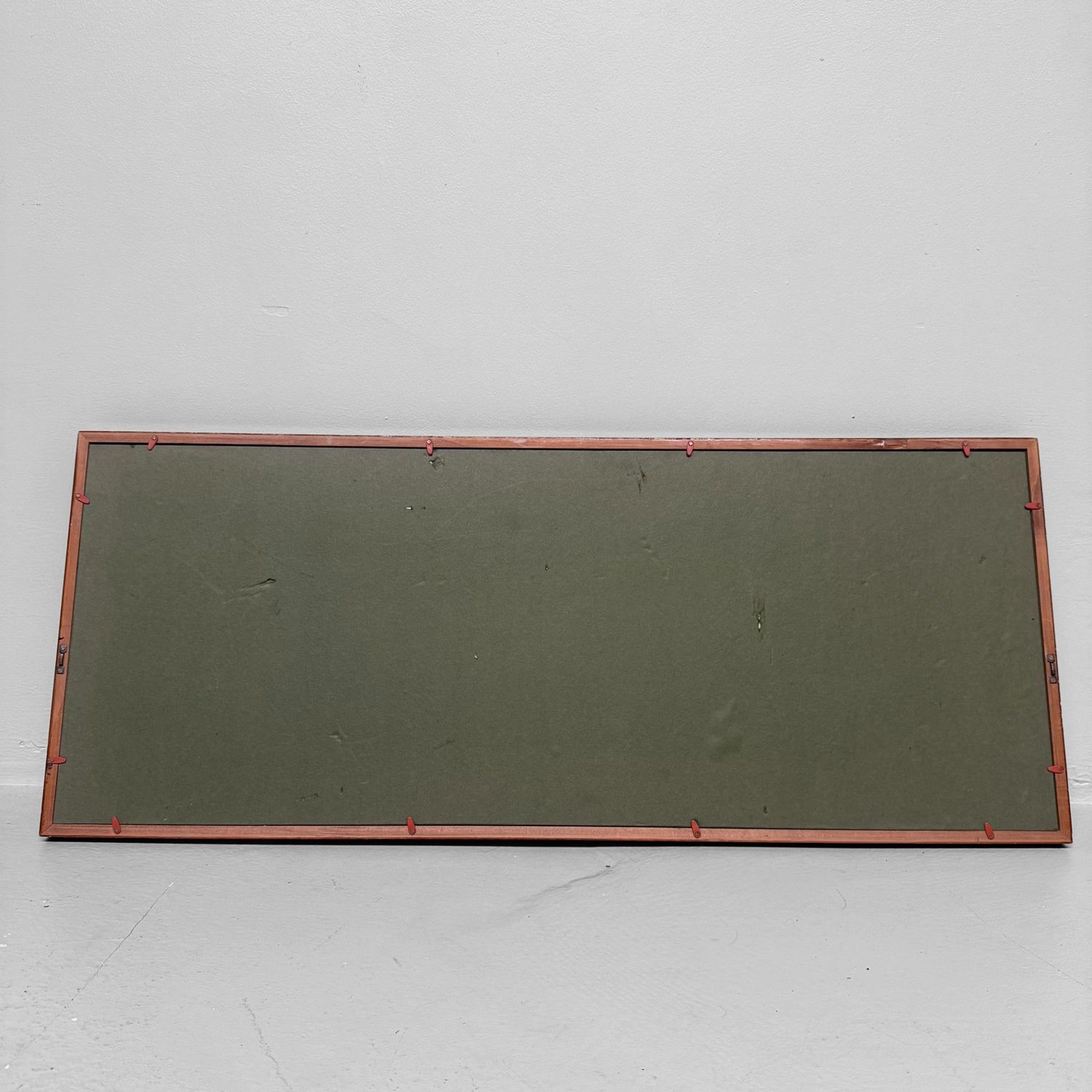 Japanse Kalligrafie, Muurdecoratie ‘Banjin Shiseikun’, 1970s