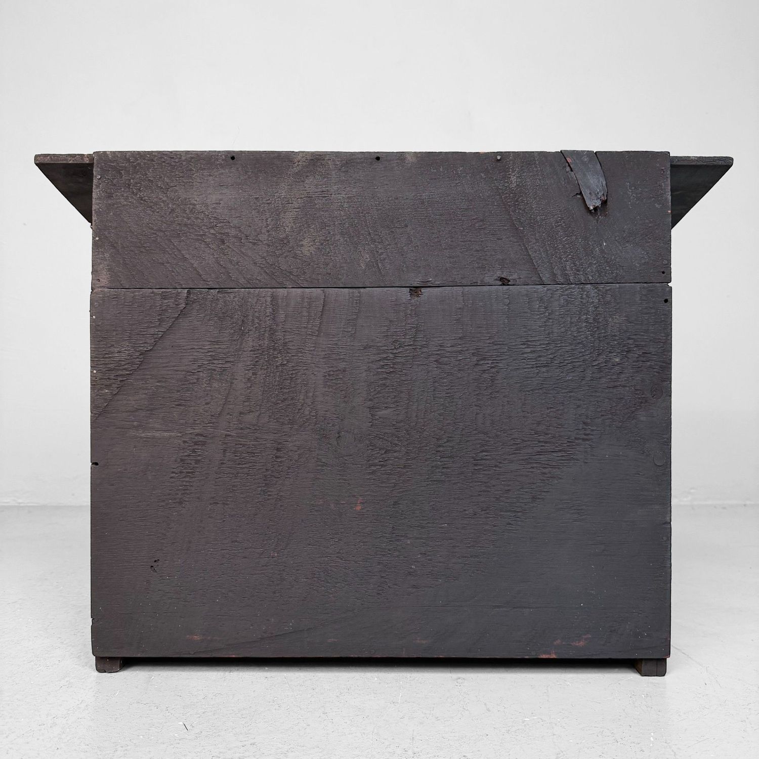 Antique Wooden Kamidana, Traditional Household Shrine, Temple, 1910s Antique Wooden Kamidana, Traditional Household Shrine, Temple, 1910s