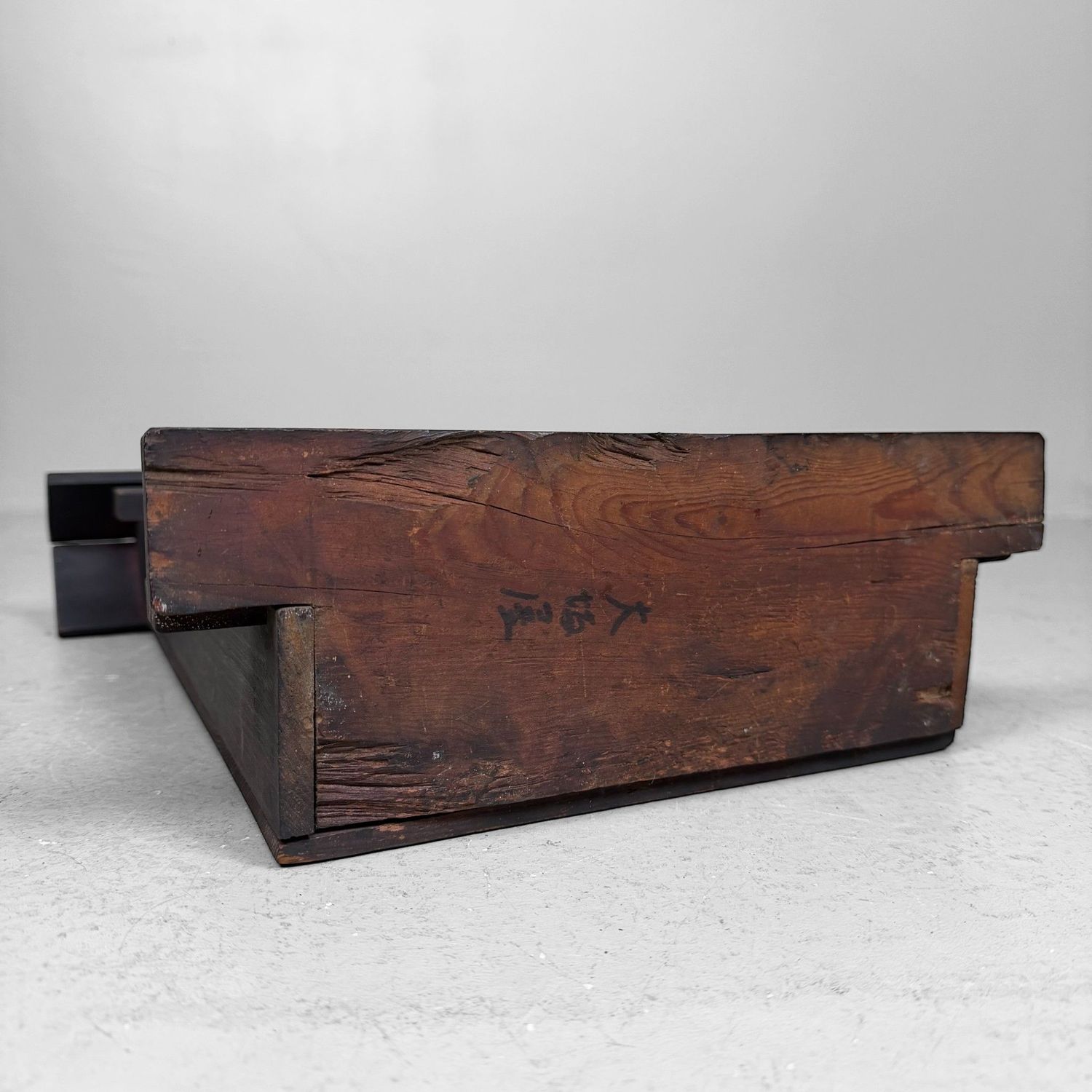 Minimalist Antique Shinto Kamidana, 1910s Minimalist Antique Shinto Kamidana, 1910s
