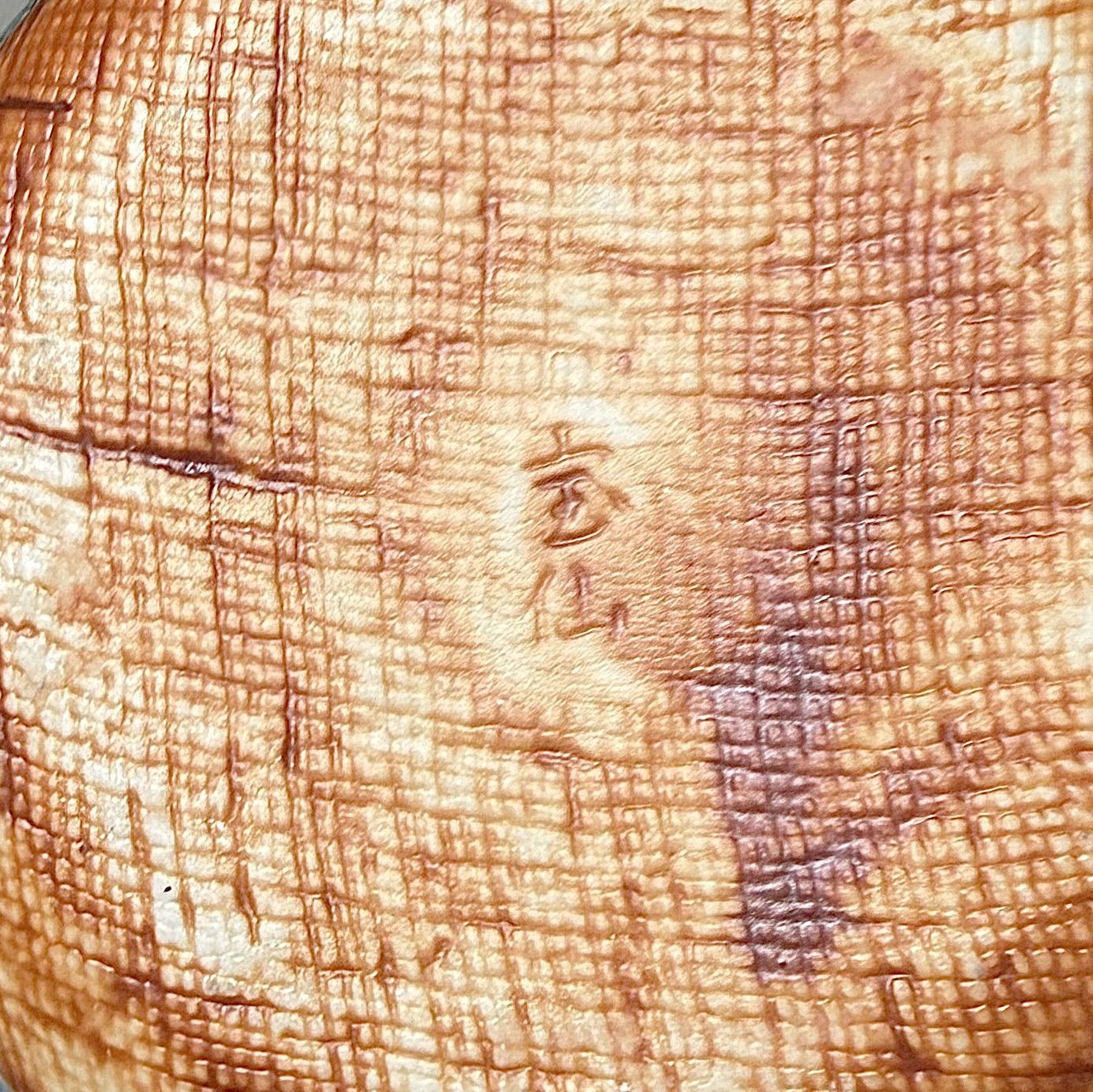 Set Japanse Kobachi, Porseleinen Serveerkommen, 1960s