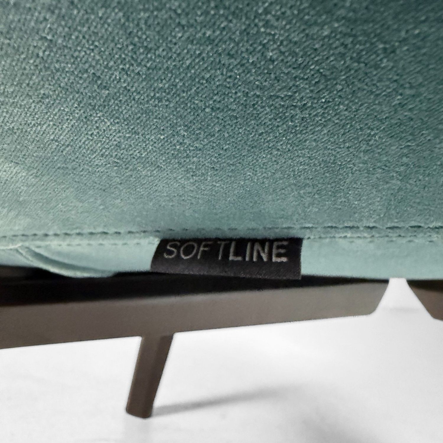 Softline ‘Eden’ Lounge Chair, Denmark, 2014
