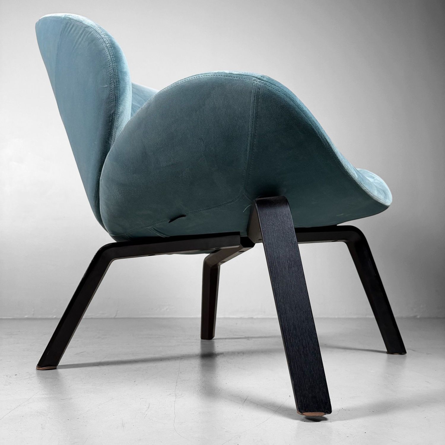 Softline ‘Eden’ Lounge Chair, Denmark, 2014