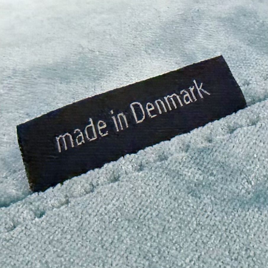 Softline ‘Eden’ Lounge Chair, Denmark, 2014