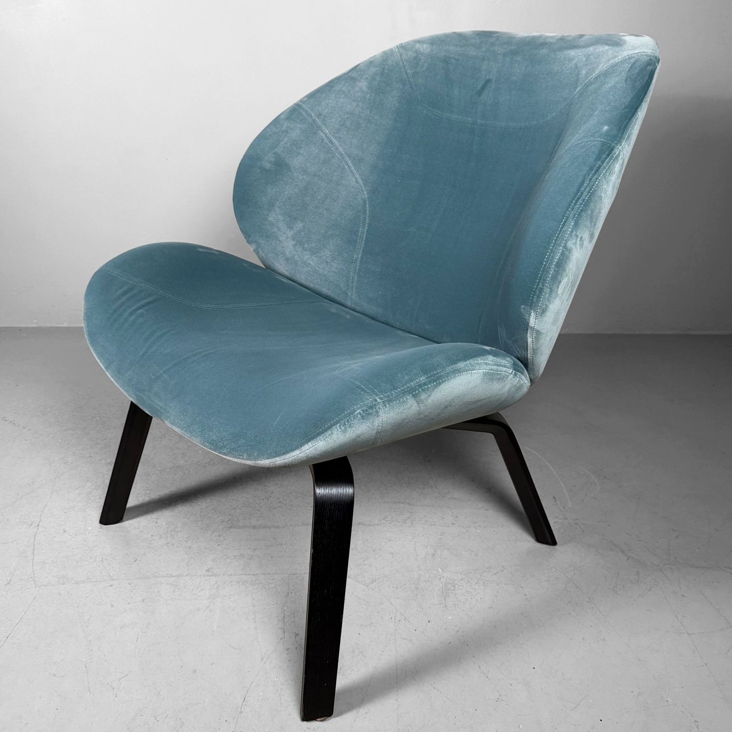 Softline ‘Eden’ Lounge Chair, Denmark, 2014