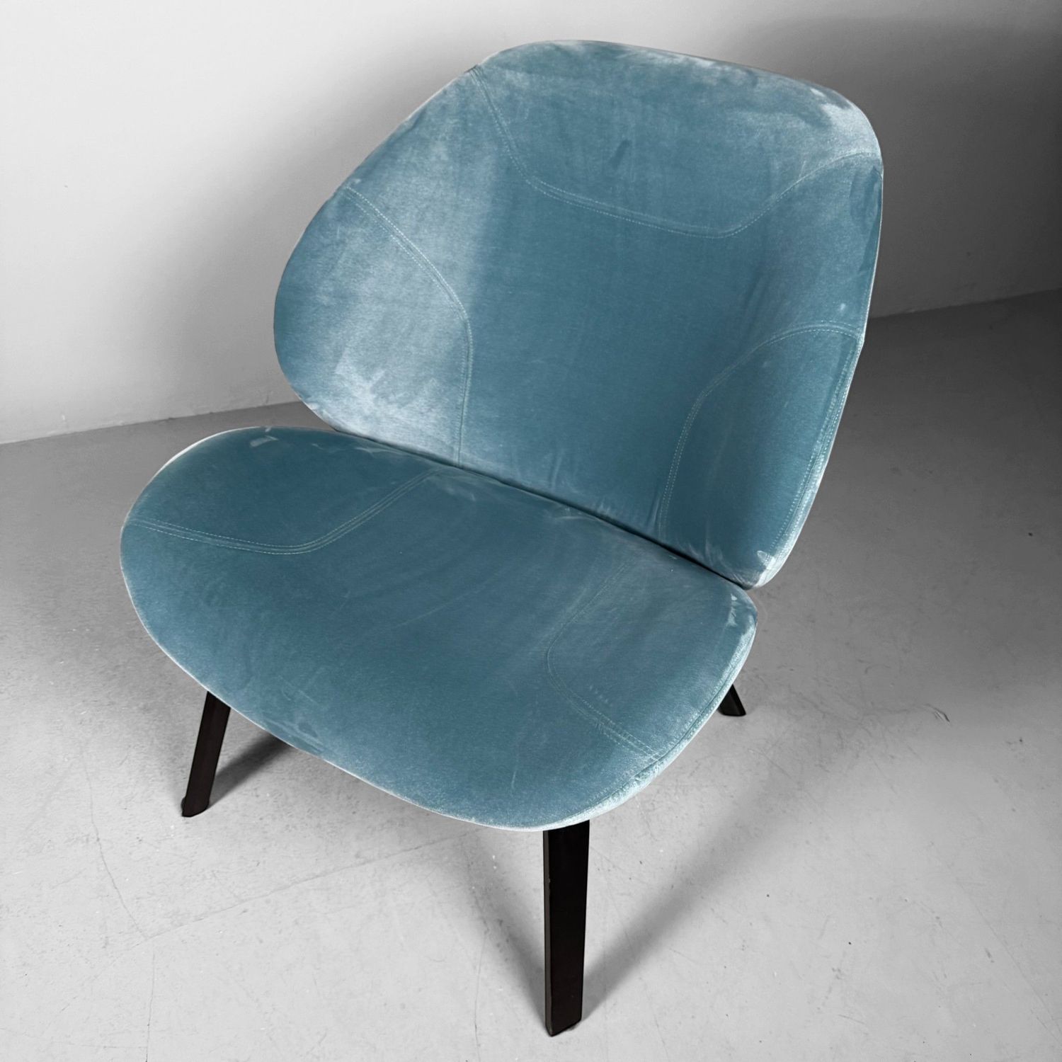 Softline ‘Eden’ Lounge Chair, Denmark, 2014
