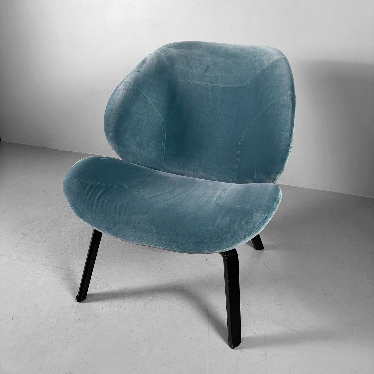 Softline ‘Eden’ Lounge Chair, Denmark, 2014