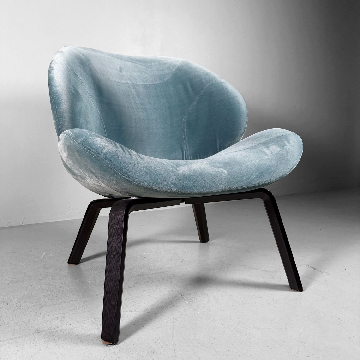 Softline ‘Eden’ Lounge Chair, Denmark, 2014