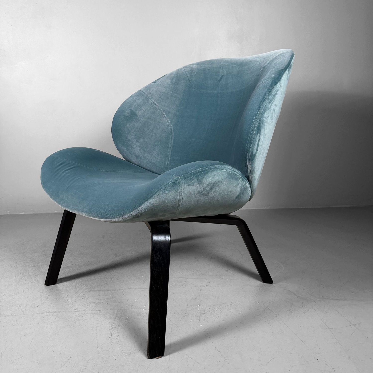 Softline ‘Eden’ Lounge Stoel, Denemarken, 2014