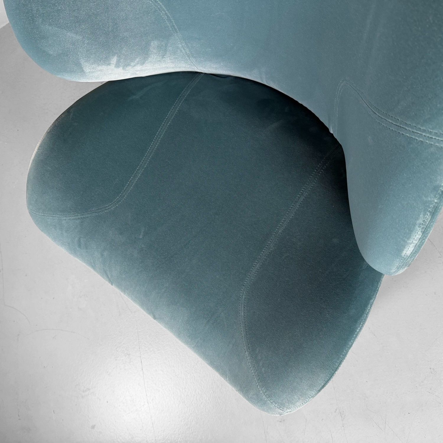 Softline ‘Eden’ Lounge Chair, Denmark, 2014