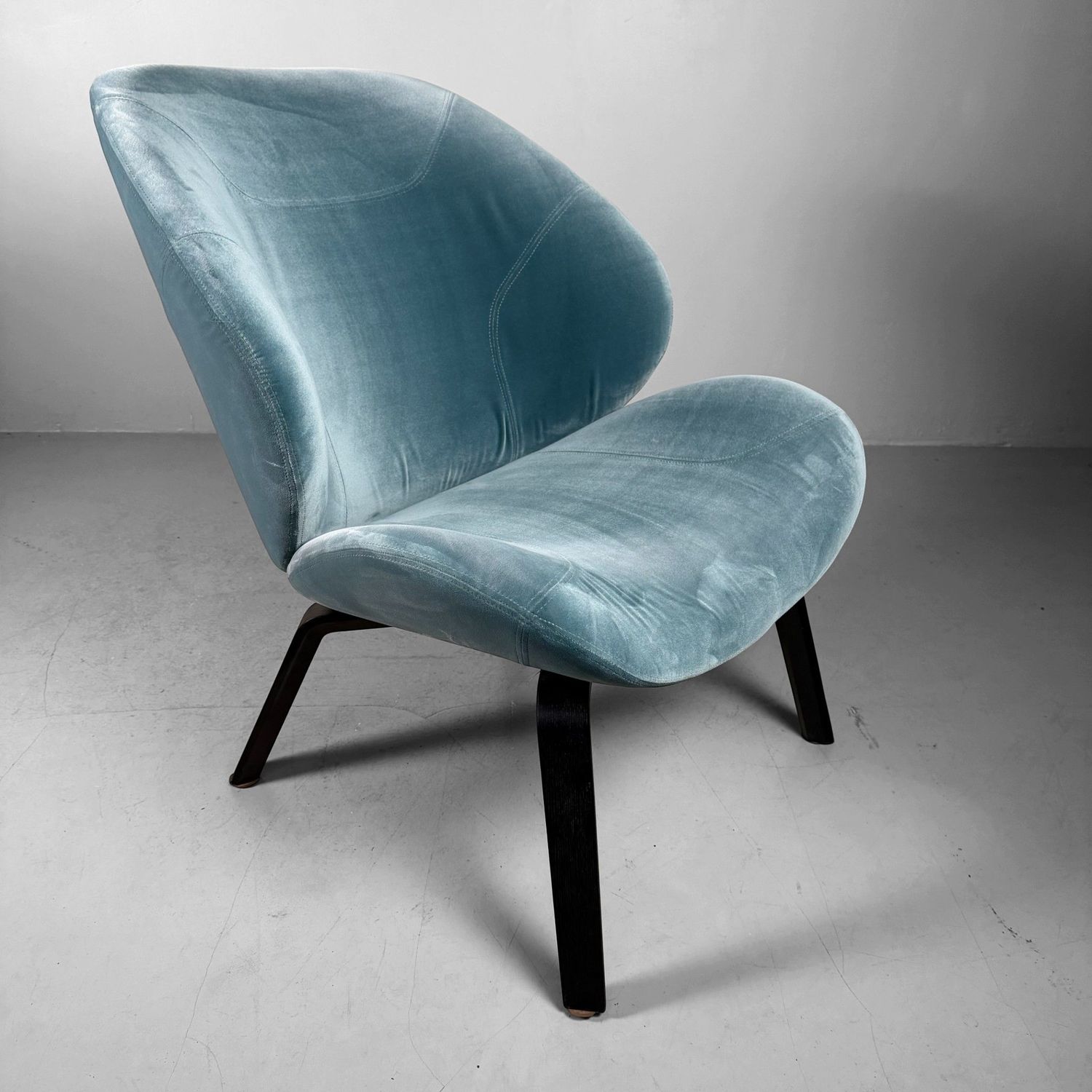 Softline ‘Eden’ Lounge Chair, Denmark, 2014