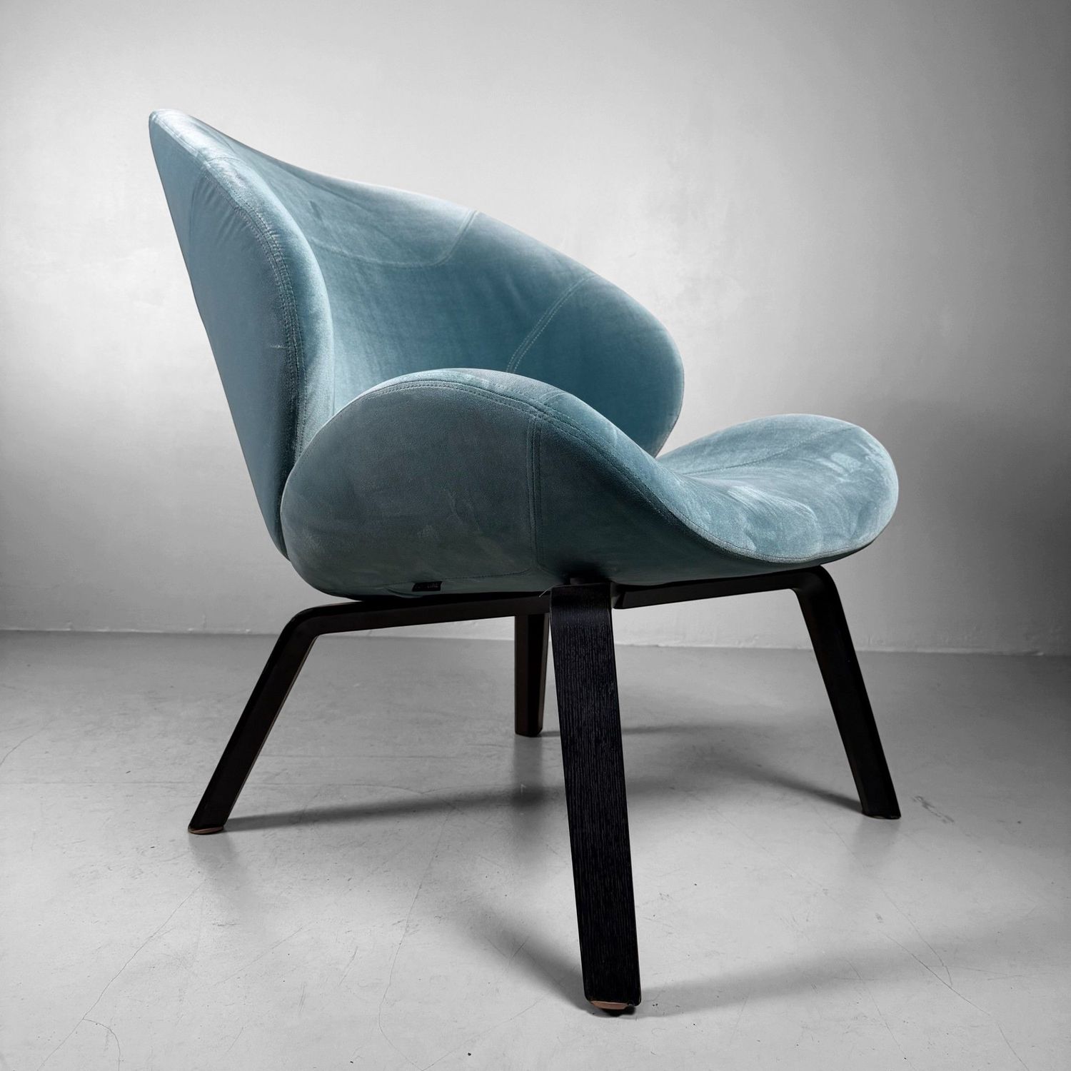 Softline ‘Eden’ Lounge Chair, Denmark, 2014