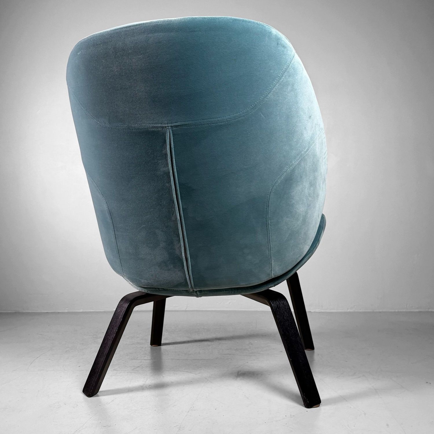 Softline ‘Eden’ Lounge Chair, Denmark, 2014