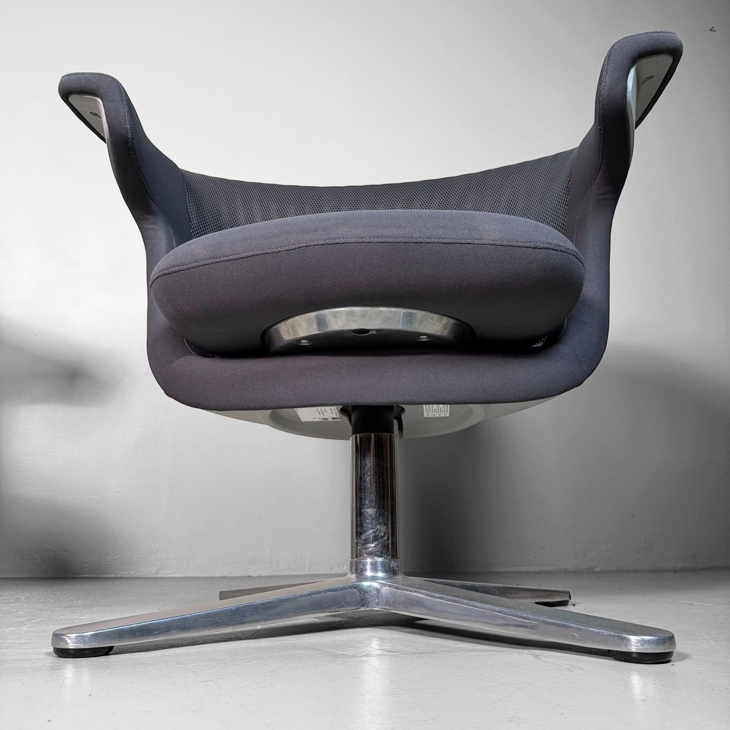 Set of Steelcase i2i Lounge Chairs, USA, 2011