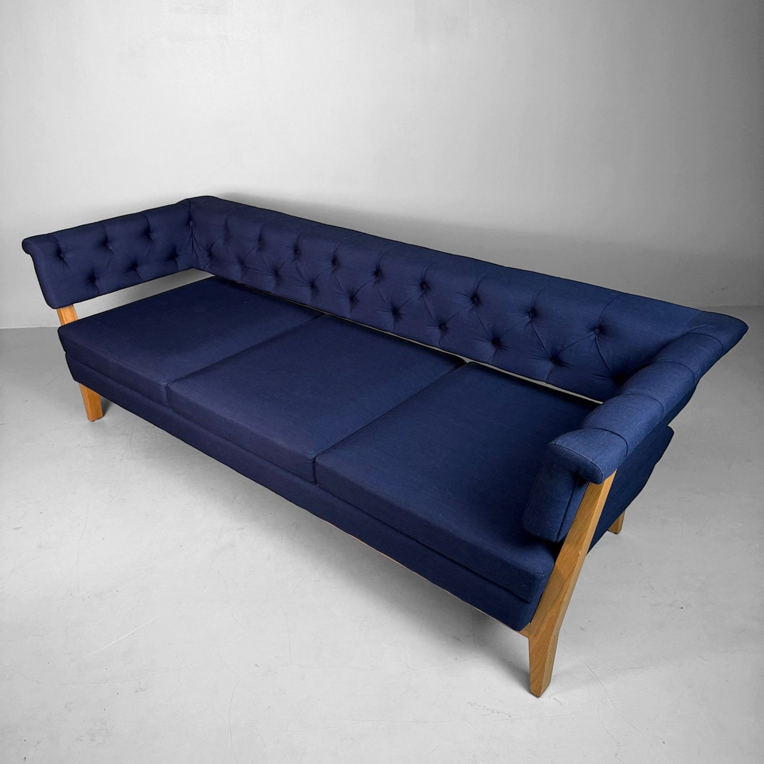 Lyndon Design ‘Arlington’ 3-Seater Sofa, United Kingdom, 2012