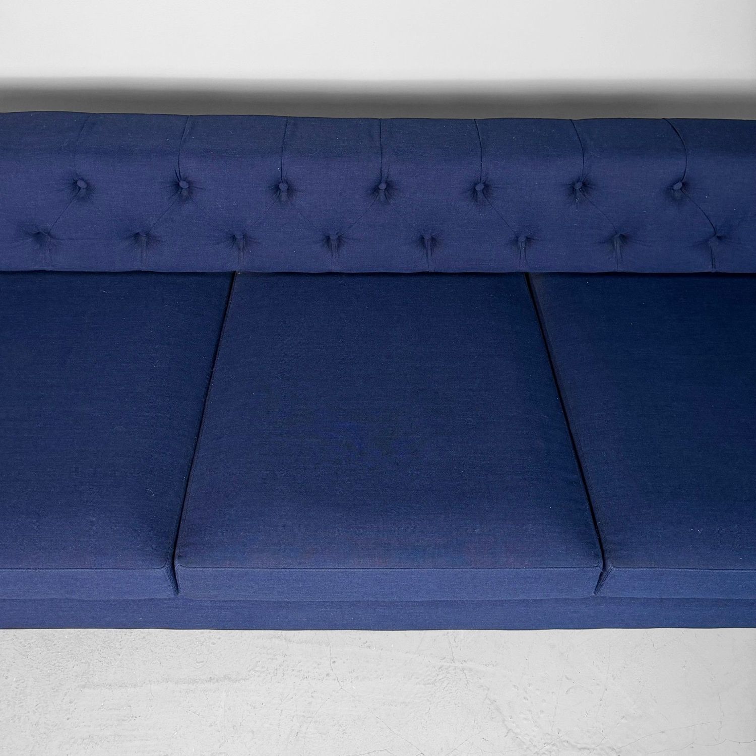 Lyndon Design ‘Arlington’ 3-Seater Sofa, United Kingdom, 2012 Lyndon Design ‘Arlington’ 3-Seater Sofa, United Kingdom, 2012