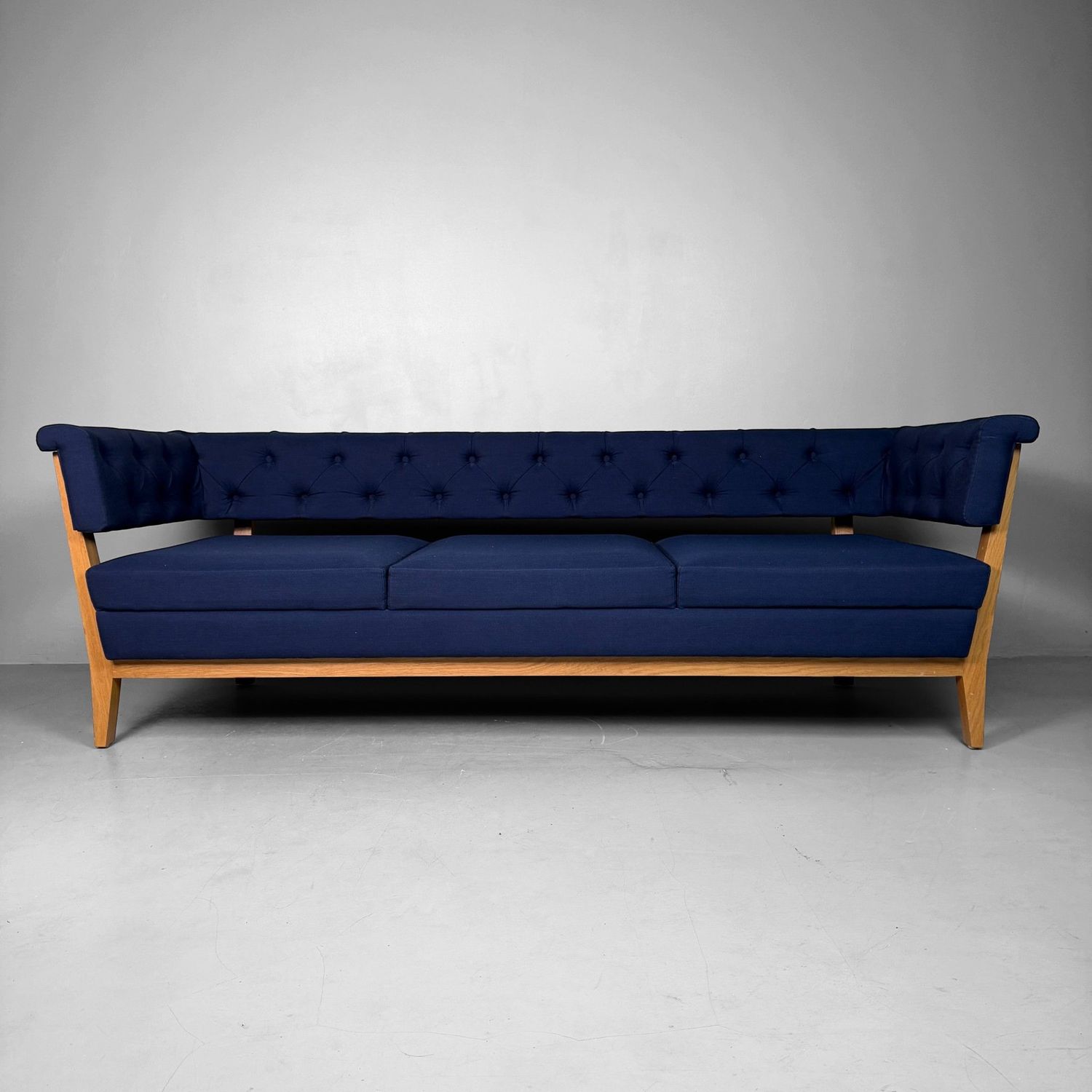 Lyndon Design ‘Arlington’ 3-zits Sofa, Verenigd Koninkrijk, 2012