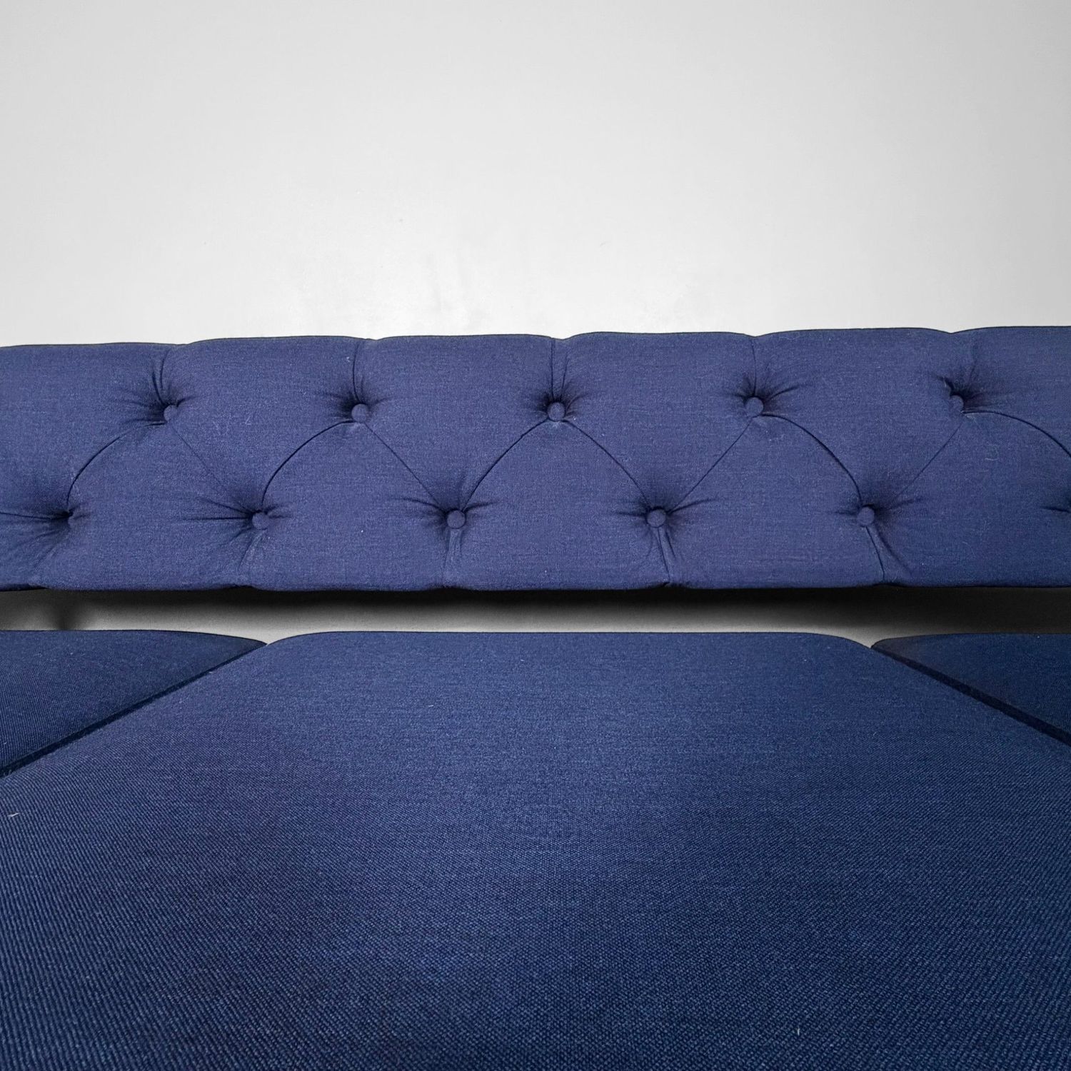 Lyndon Design ‘Arlington’ 3-Seater Sofa, United Kingdom, 2012 Lyndon Design ‘Arlington’ 3-Seater Sofa, United Kingdom, 2012