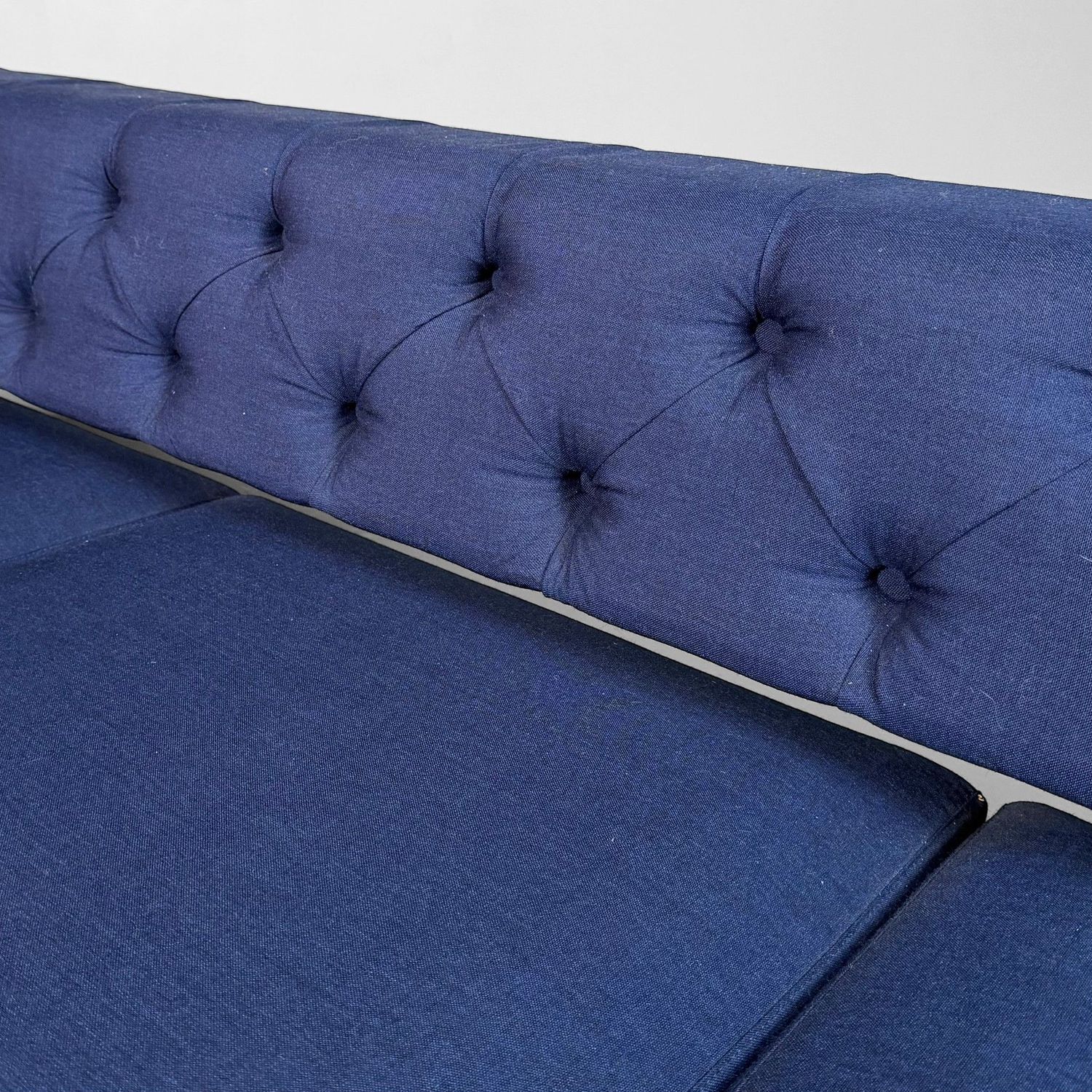 Lyndon Design ‘Arlington’ 3-Seater Sofa, United Kingdom, 2012 Lyndon Design ‘Arlington’ 3-Seater Sofa, United Kingdom, 2012