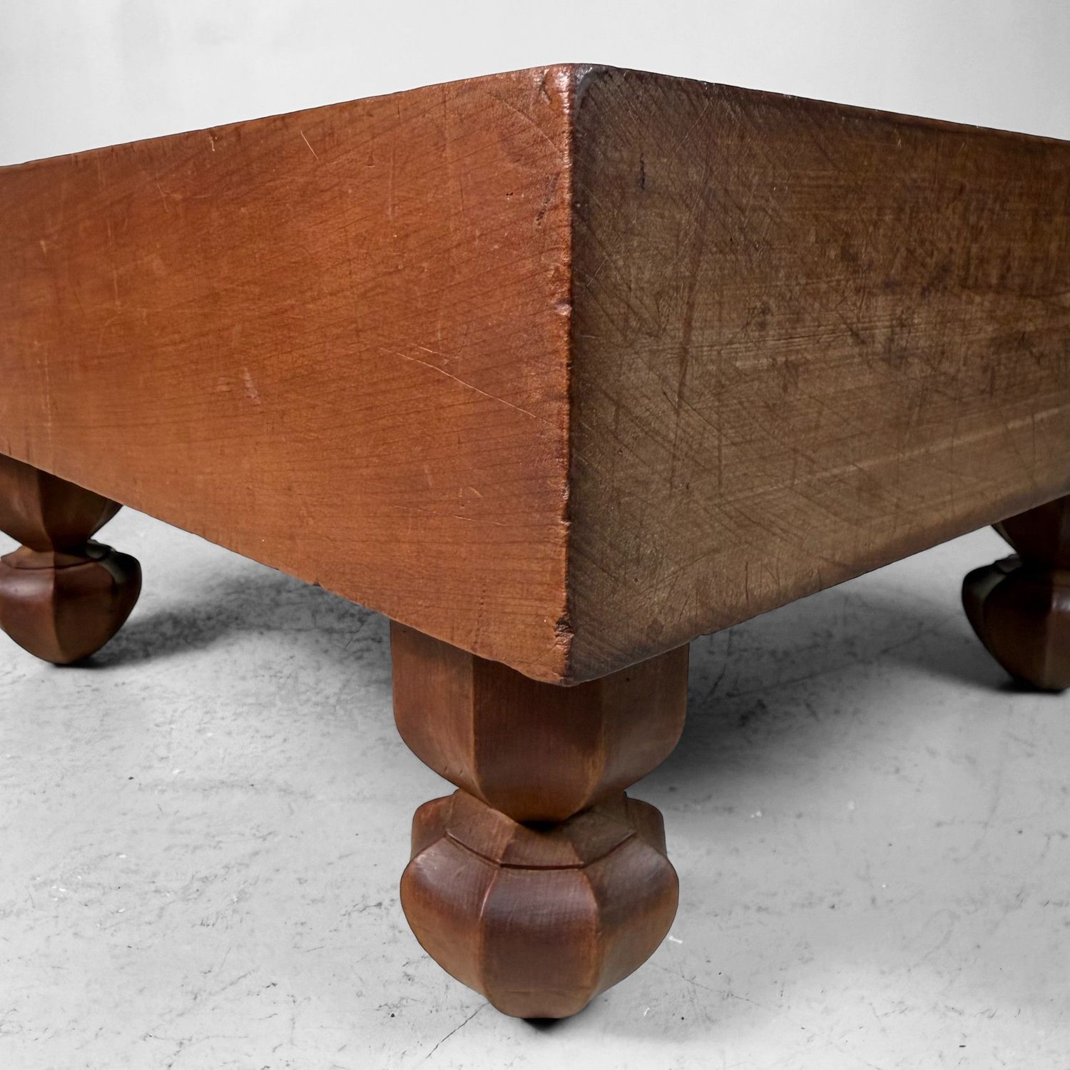 Japanse Goban Go Display Tafel, 1930s