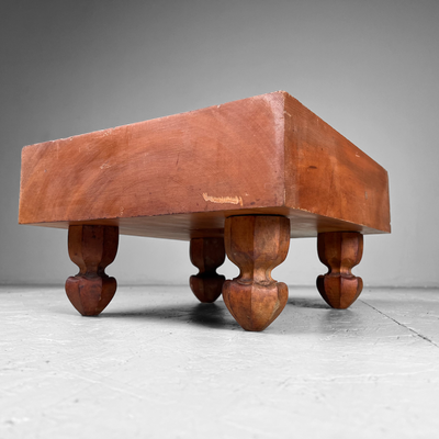 Keyaki Houten Shogi spelbord, jaren '30, Japan.