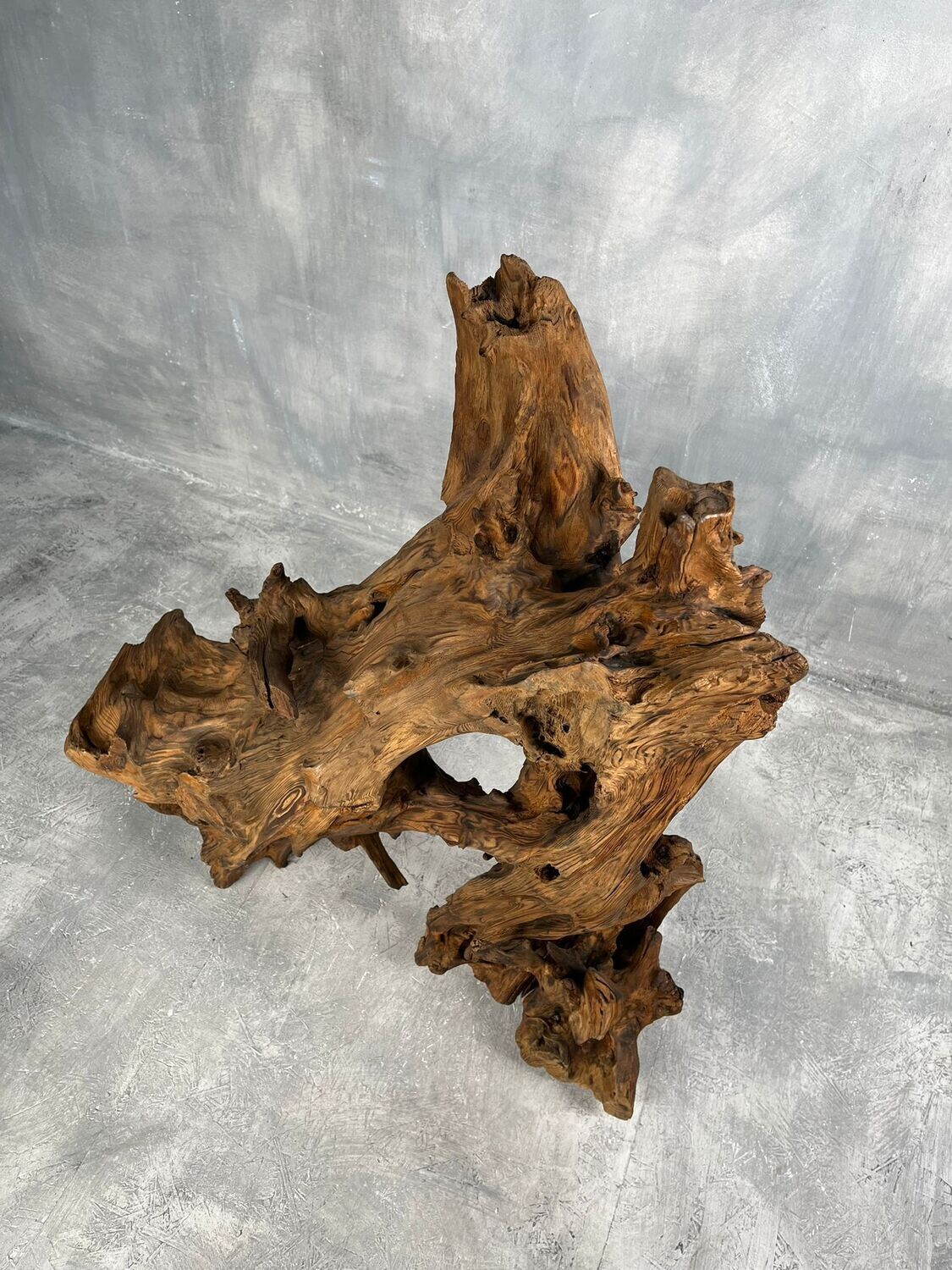 Japanese Root Wood Japanese Root Wood