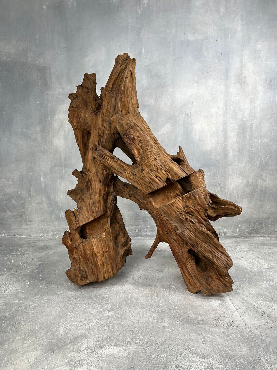 Japanese Root Wood Japanese Root Wood
